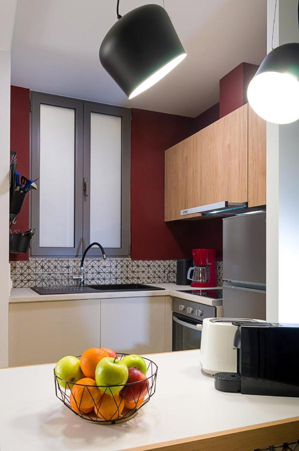 Athens Special Apartment Exterior photo