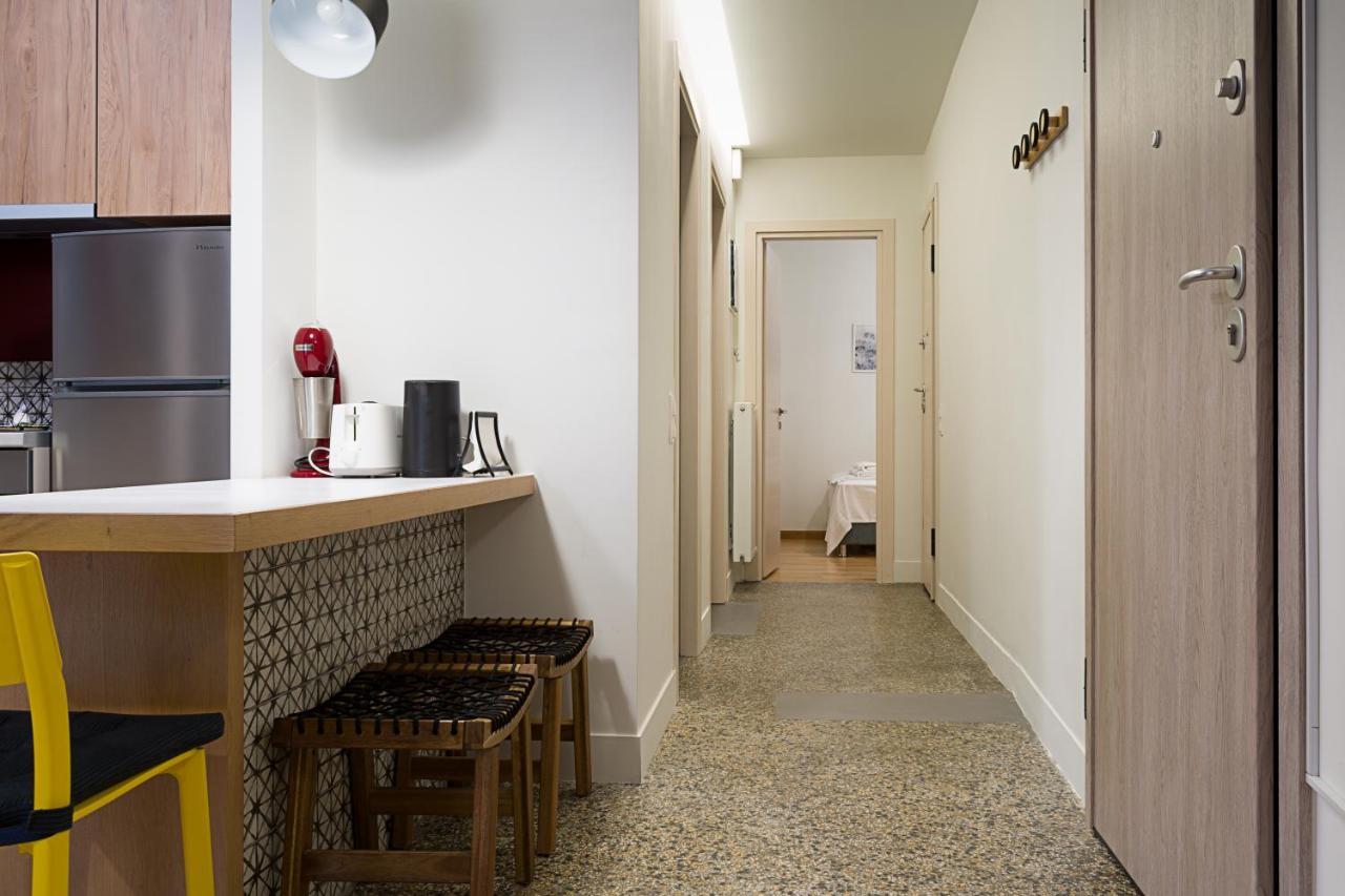 Athens Special Apartment Exterior photo